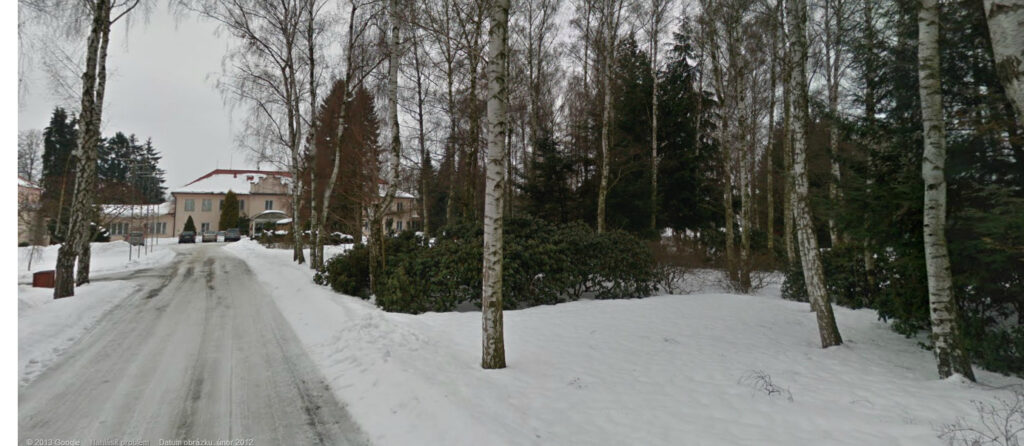 Lázně Bludov a Pradědovo dětské muzeum