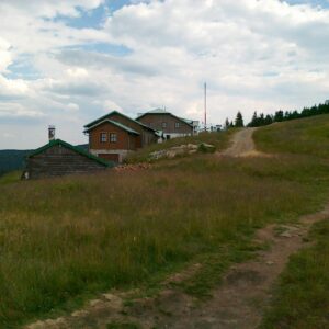 Hřebenovka: Červenohorské sedlo – Keprník – Šerák