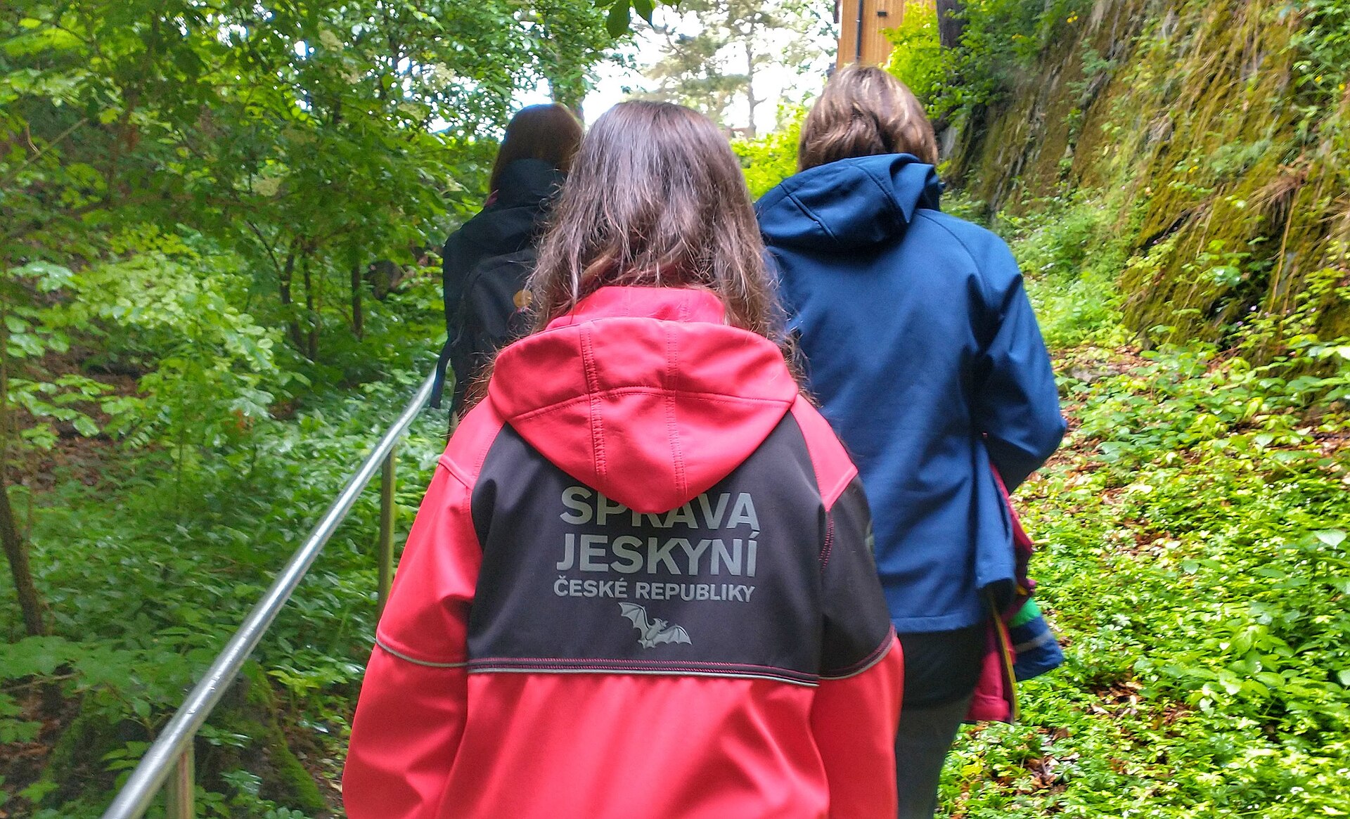 Jaskinia Na Špičáku