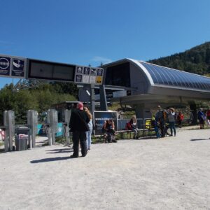 Bike park Kouty a koloběžky