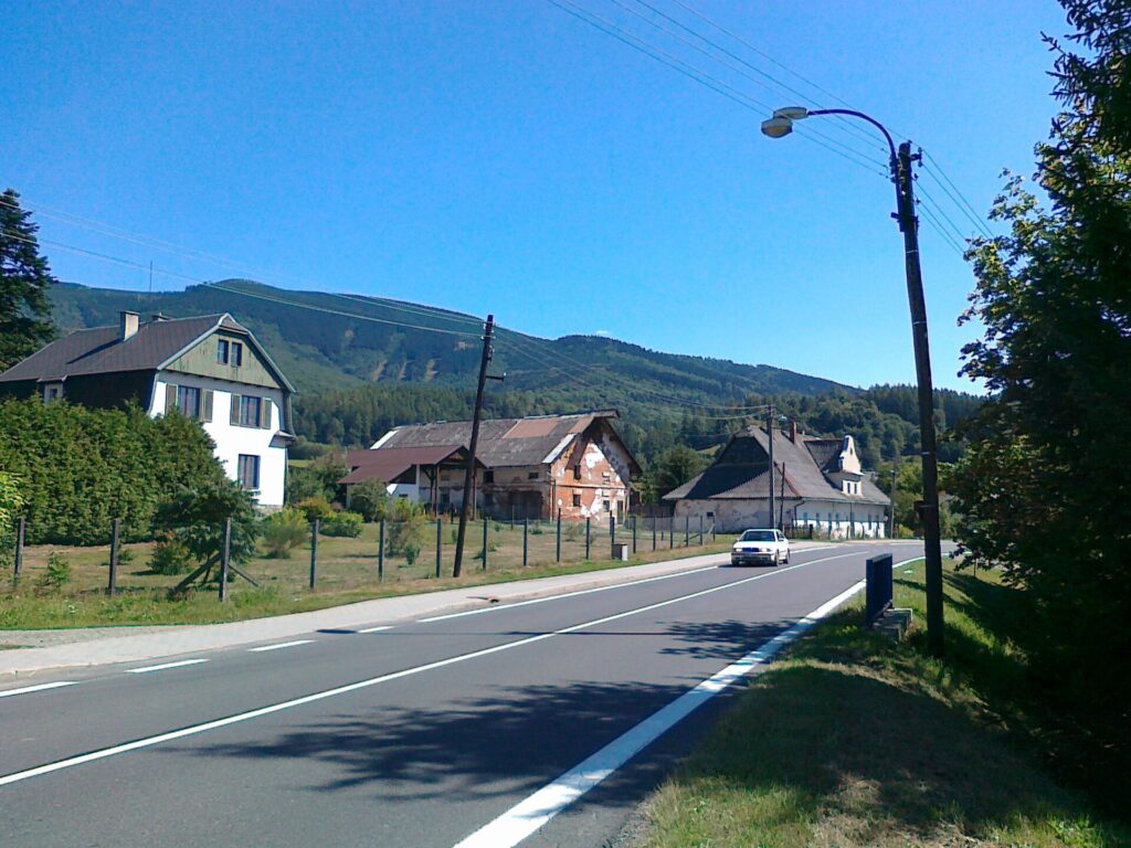 Loučenské kopce – turistická hra