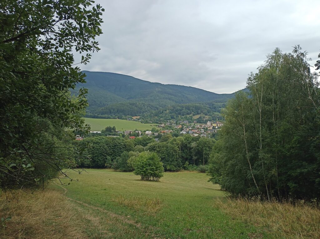 Loučenské kopce – turistická hra