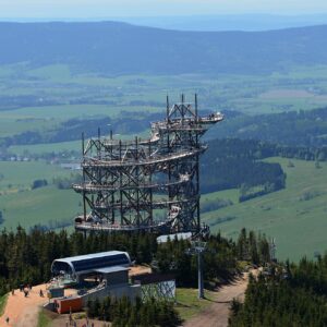 Mamutík-Erlebnisparks Dolní Morava