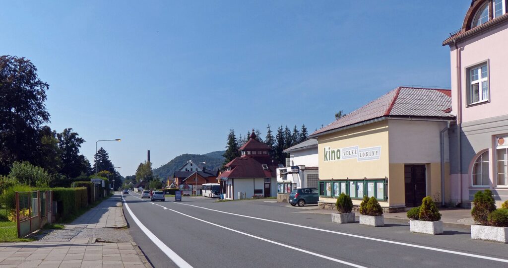 Úniková hra Švihákovo tajemství