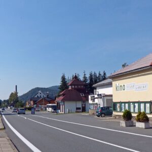 Úniková hra Švihákovo tajemství